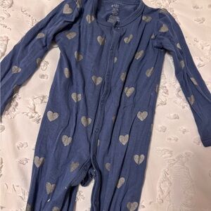 Kyte Baby 12-18 Footie